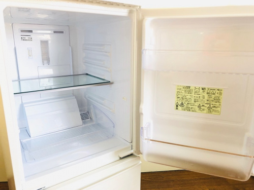 冷蔵庫のシャープ SHARP
