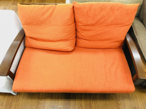 ソファのイバタインテリア