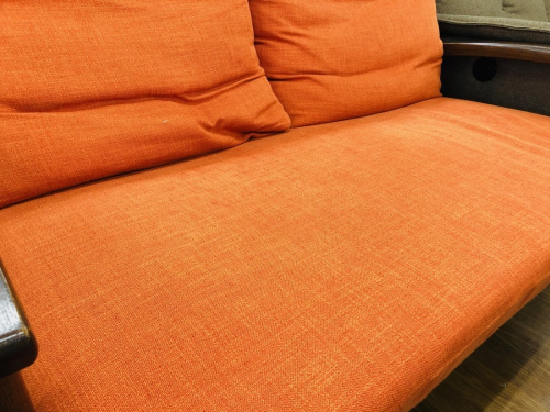 イバタインテリアの湘南　藤沢　家具　ソファー　中古　買取