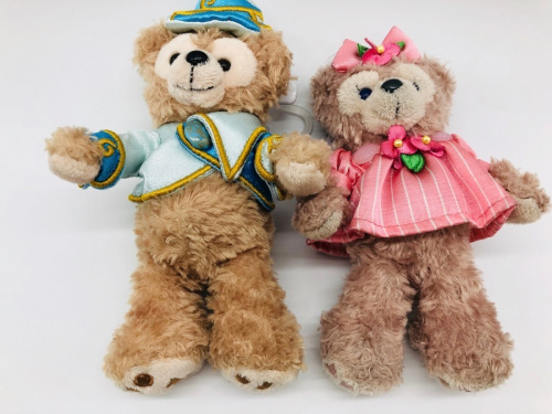 ダッフィーの湘南 藤沢 ホビー 中古 買取