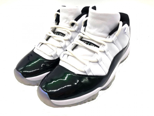 スニーカーのNIKE