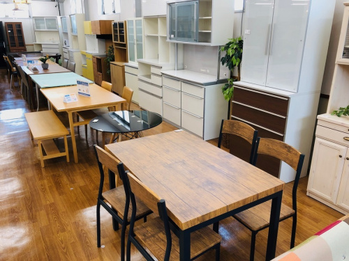 トレファク藤沢　湘南藤沢情報　家具売り場