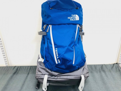 THE NORTH FACE ノースフェイスのバックパック リュック バッグ