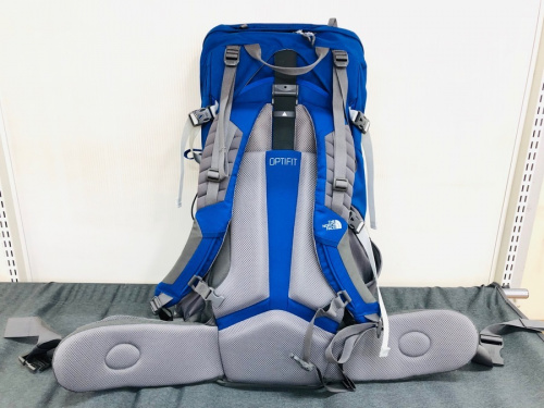 バックパック リュック バッグの湘南 藤沢 ノースフェイス 中古 買取