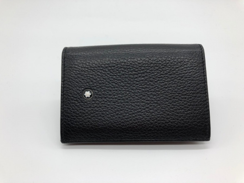 カードケースのモンブラン MONTBLANC