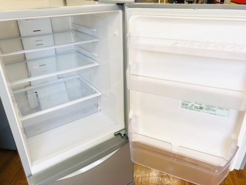 冷蔵庫の日立 HITACHI