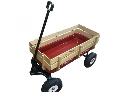 イベントなう　買取強化　キャンペーンのRadio Flyer ラジオフライヤー