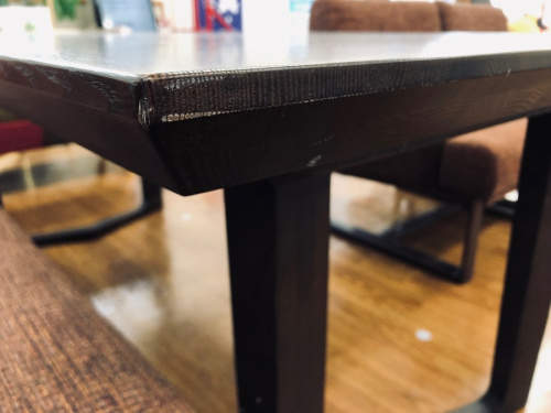 カリモク karimokuの湘南 藤沢 カリモク ダイニング 家具 中古 買取