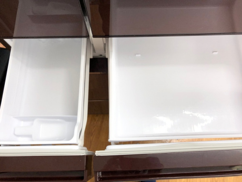 日立 HITACHIの湘南 藤沢 冷蔵庫 中古 買取