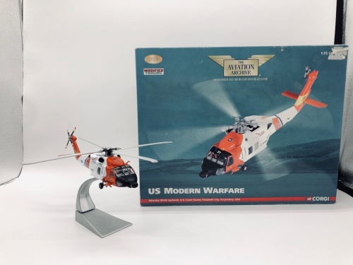 プラモデルのコーギー　CORGI