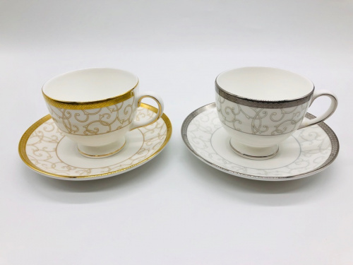 洋食器 カップアンドソーサーのウェッジウッド Wedgwood