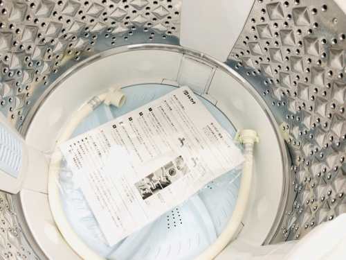 湘南 藤沢 洗濯機 中古 買取のトレファク藤沢 湘南藤沢情報 家あ電売り場