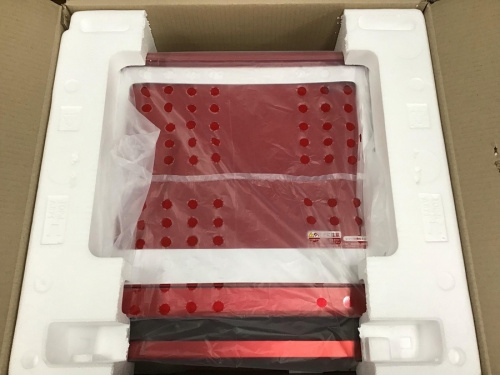 スチーム ウォーター オーブンのスチームレンジ