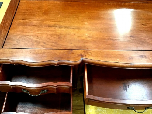 藤沢 中古 ドレッサーの藤沢 家具 中古 買取