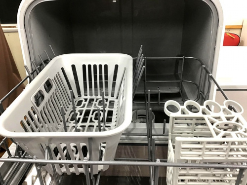 湘南　中古　食器洗い乾燥機 食洗器の藤沢　買取　家電