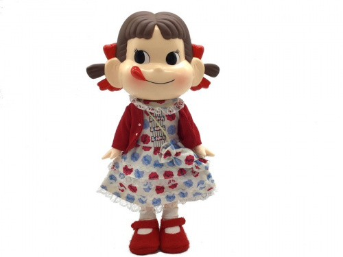 ホビーのフィギュア ドール 人形