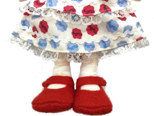 ペコちゃん 非売品 懸賞品の藤沢 中古 フィギュア プラモデル