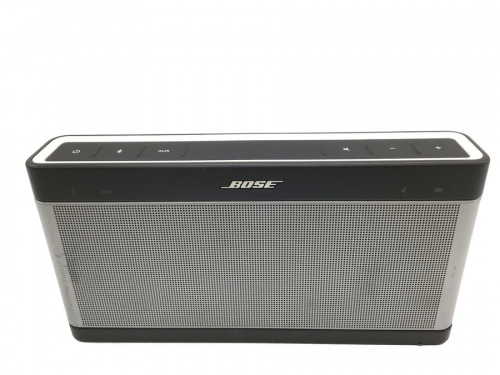 デジタル家電 BOSE ボーズのオーディオ ワイヤレススピーカー