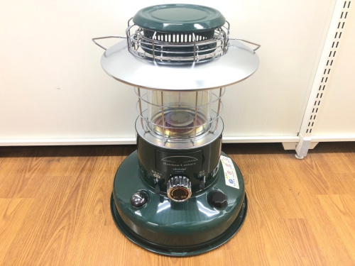 藤沢 中古家電の中古冬物家電