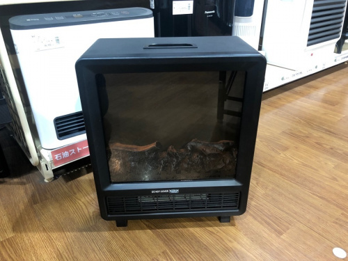 藤沢 中古家電の中古冬物家電
