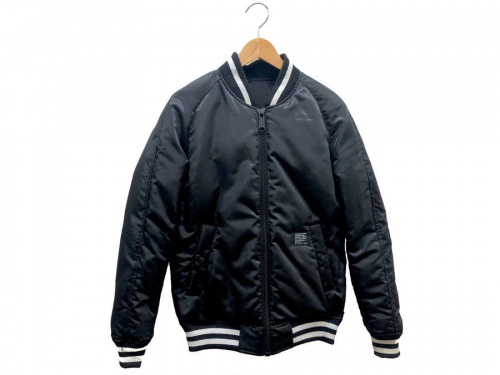 藤沢　洋服　中古のダウンジャケット