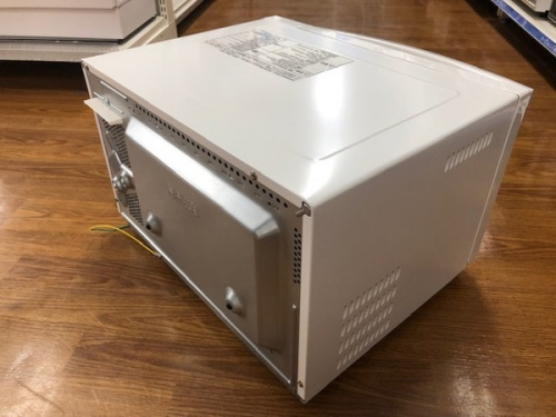 藤沢 中古オーブンレンジのPanasonic