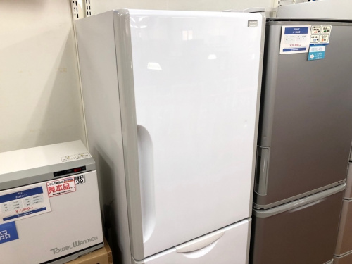 冷蔵庫の藤沢 中古家電
