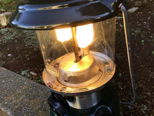 アウトドア用品の藤沢　中古　アウトドア　