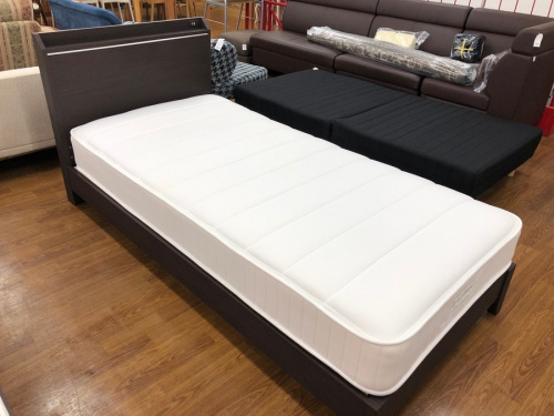 藤沢 中古　ベッドの藤沢　家具　中古　買取