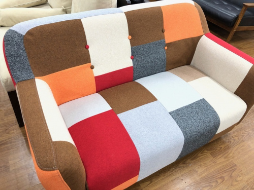 藤沢　中古家具の藤沢 中古　ソファー