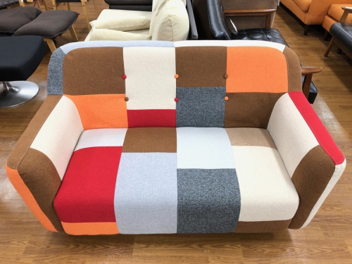 藤沢 中古　ソファーの藤沢　家具　中古　買取