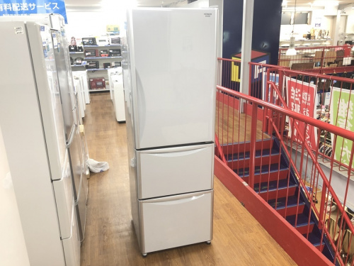 藤沢 中古家電 の冷蔵庫