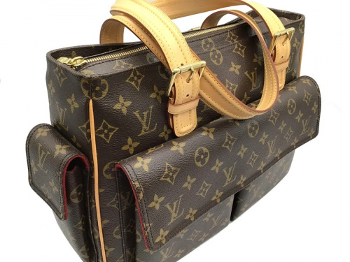 LOUIS VUITTONのLV