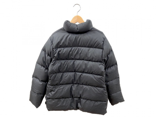 ダウンジャケットの藤沢　洋服　中古