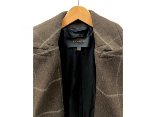 藤沢　洋服　中古のコーチ（COACH）