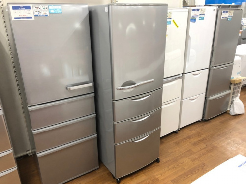 藤沢 中古家電 の冷蔵庫
