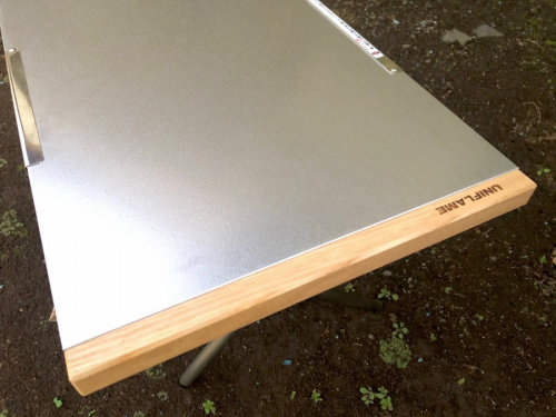 藤沢　中古キャンプ用品のHELINOX