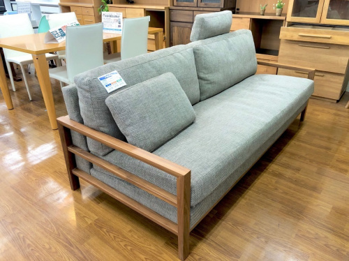 藤沢　中古家具の藤沢 中古　ソファー