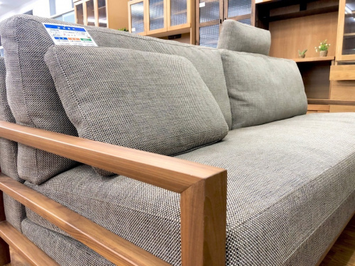 藤沢 中古　ソファーの藤沢　家具　中古　買取