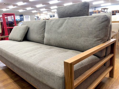 藤沢　家具　中古　買取のカリモク karimoku