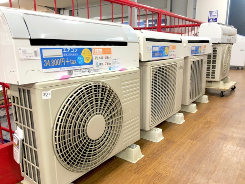 湘南 藤沢 家電 中古 買取のトレファク藤沢 湘南藤沢情報 家電売り場