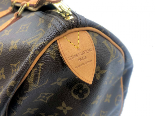 湘南　藤沢　バッグ　ヴィトン　中古　買取のトレファク藤沢