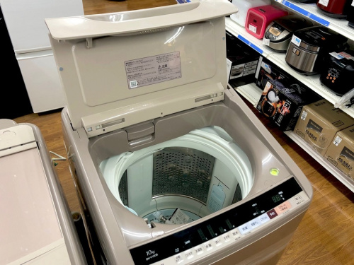 湘南 中古家電の藤沢 中古 洗濯機機