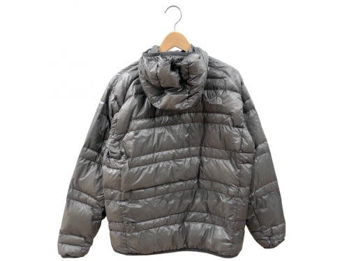 ダウンジャケットのTHE NORTH FACE（ザノースフェイス）