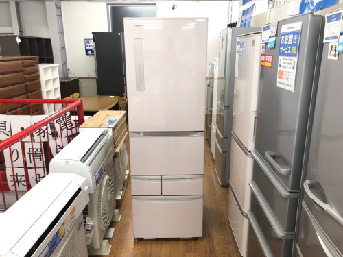 冷蔵庫の藤沢 中古家電