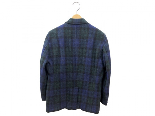 テーラードジャケットのBEAMS（ビームス）