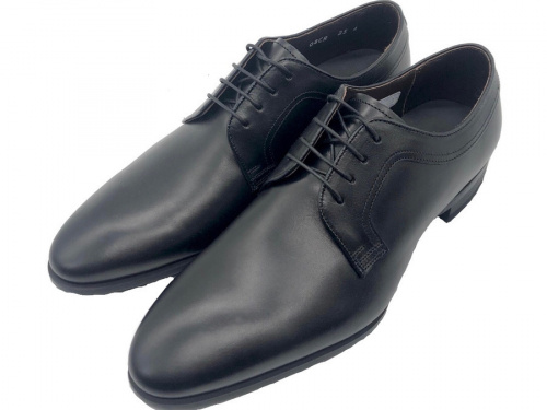 メンズファッションのビジネスシューズ