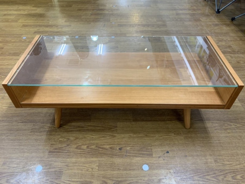 藤沢 中古 テーブルのunico ウニコ