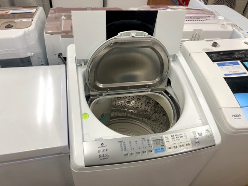 湘南 中古家電の藤沢 中古 洗濯機機