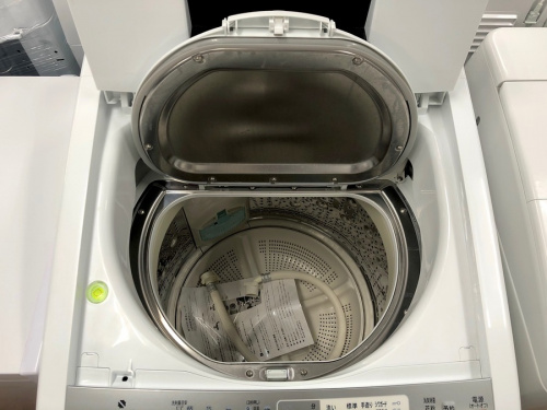 藤沢 中古 洗濯機機の湘南藤沢情報